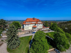  Hotel Stubenberg  Гернроде